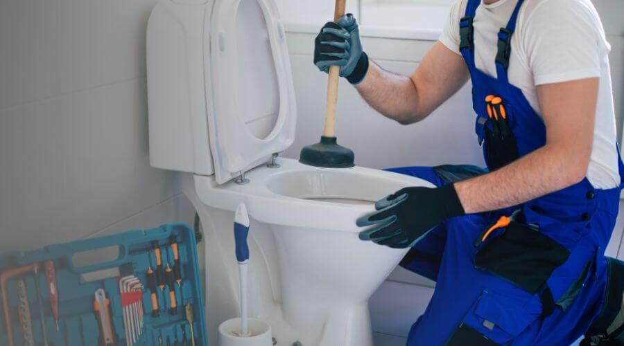 Professional same day plumber in Edinburg, PA